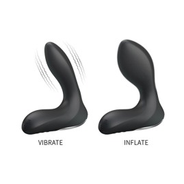 Вибростимулятор Pretty Love Leonard