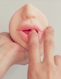 Мастурбатор Hot Babe Satisfaction