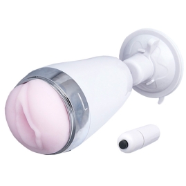 Мастурбатор-вагина A-Toys 763002