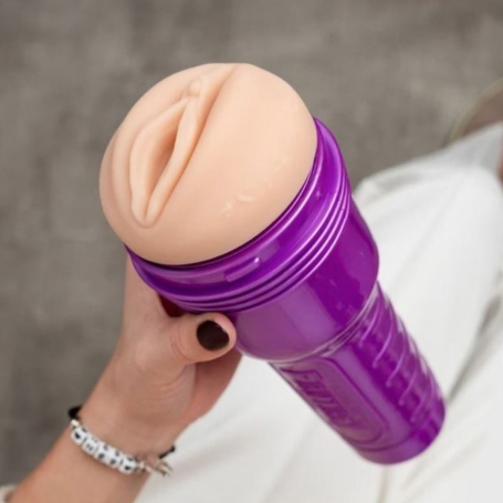 Мастурбатор Fleshlight Fantasy - Sasha Nakamoto Ecchi