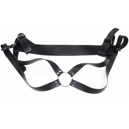 Страпон Lovetoy 275501