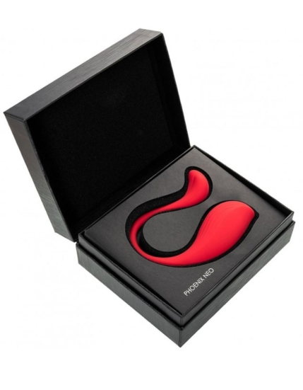 Вибратор Svakom Phoenix Neo